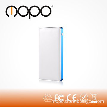 best portable power bank for iphone/ipad/ipod